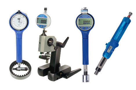 Diatest塞規(guī)式孔徑測量儀（BMD）